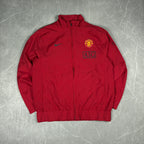 Nike x Manchester United Trackjacket (XS)