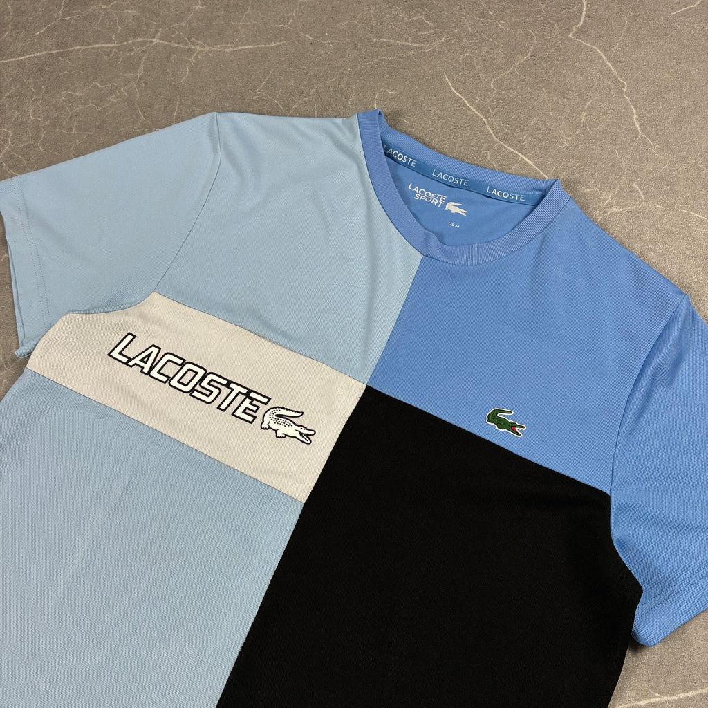 Lacoste Zweiteiler (M)
