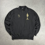 Puma x AC Milan Sportjacke (M)