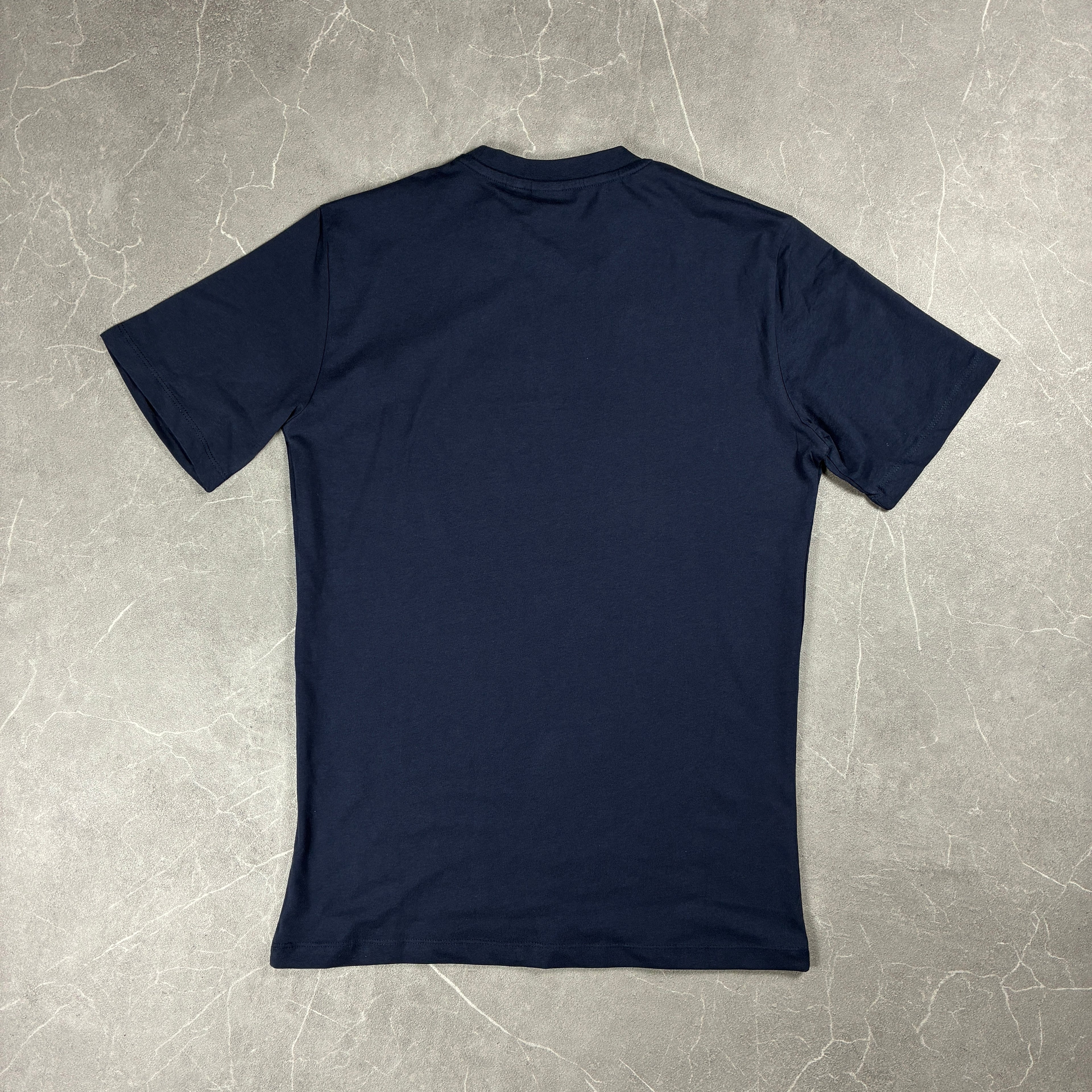 Sergio Tacchini Shirt (XS)