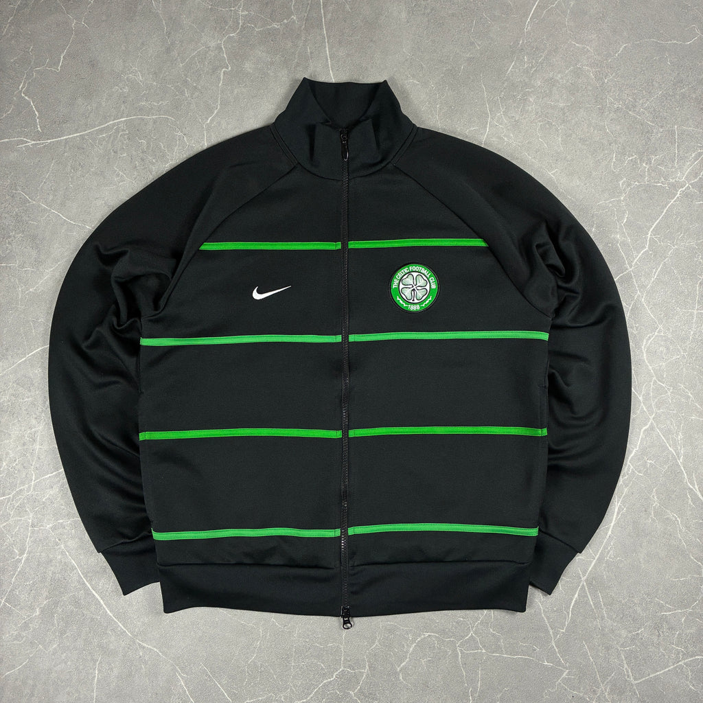 Nike x Celtics Sportjacke 2006 (M)