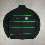 Nike x Celtics Sportjacke 2006 (M)