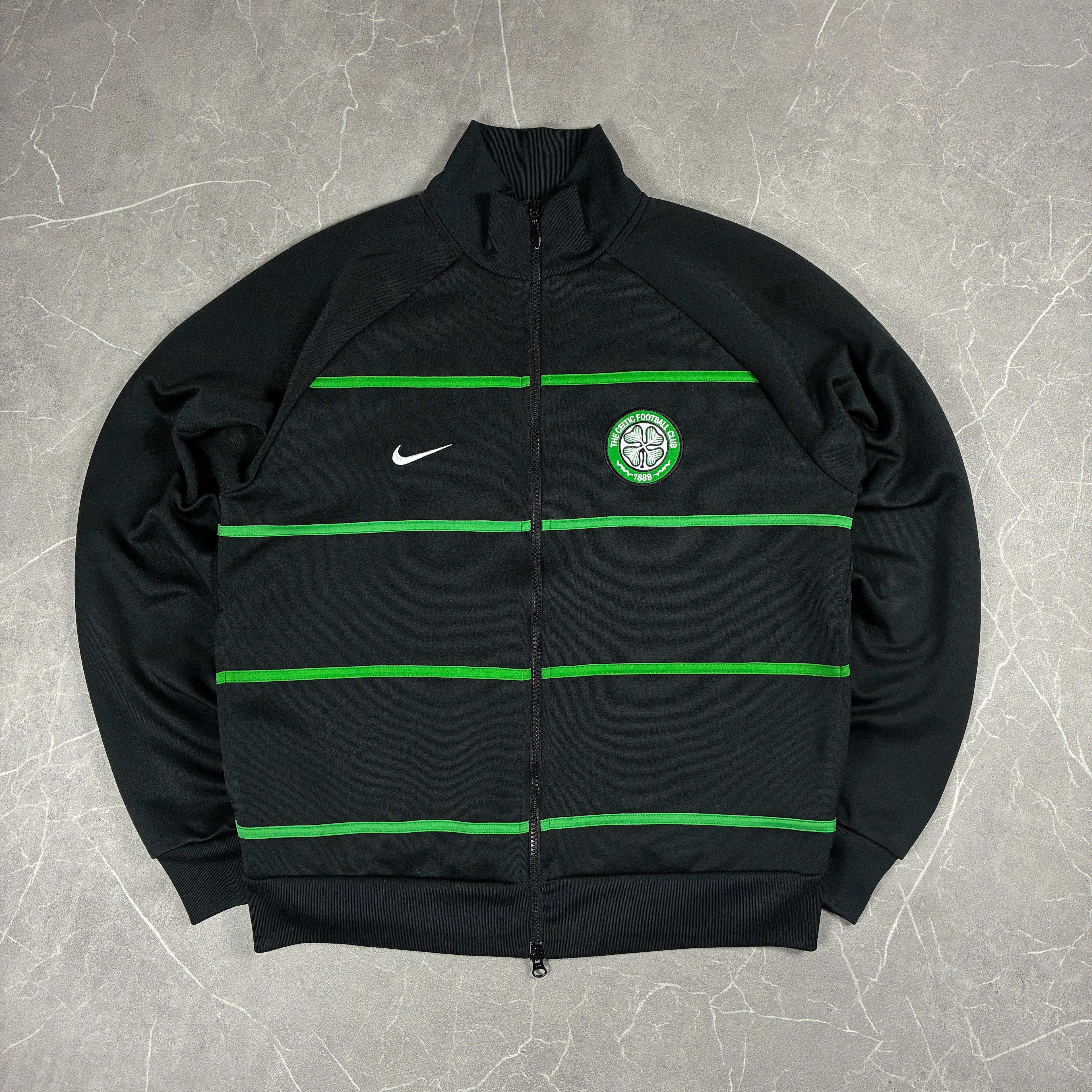 Nike x Celtics Sportjacke 2006 (M)