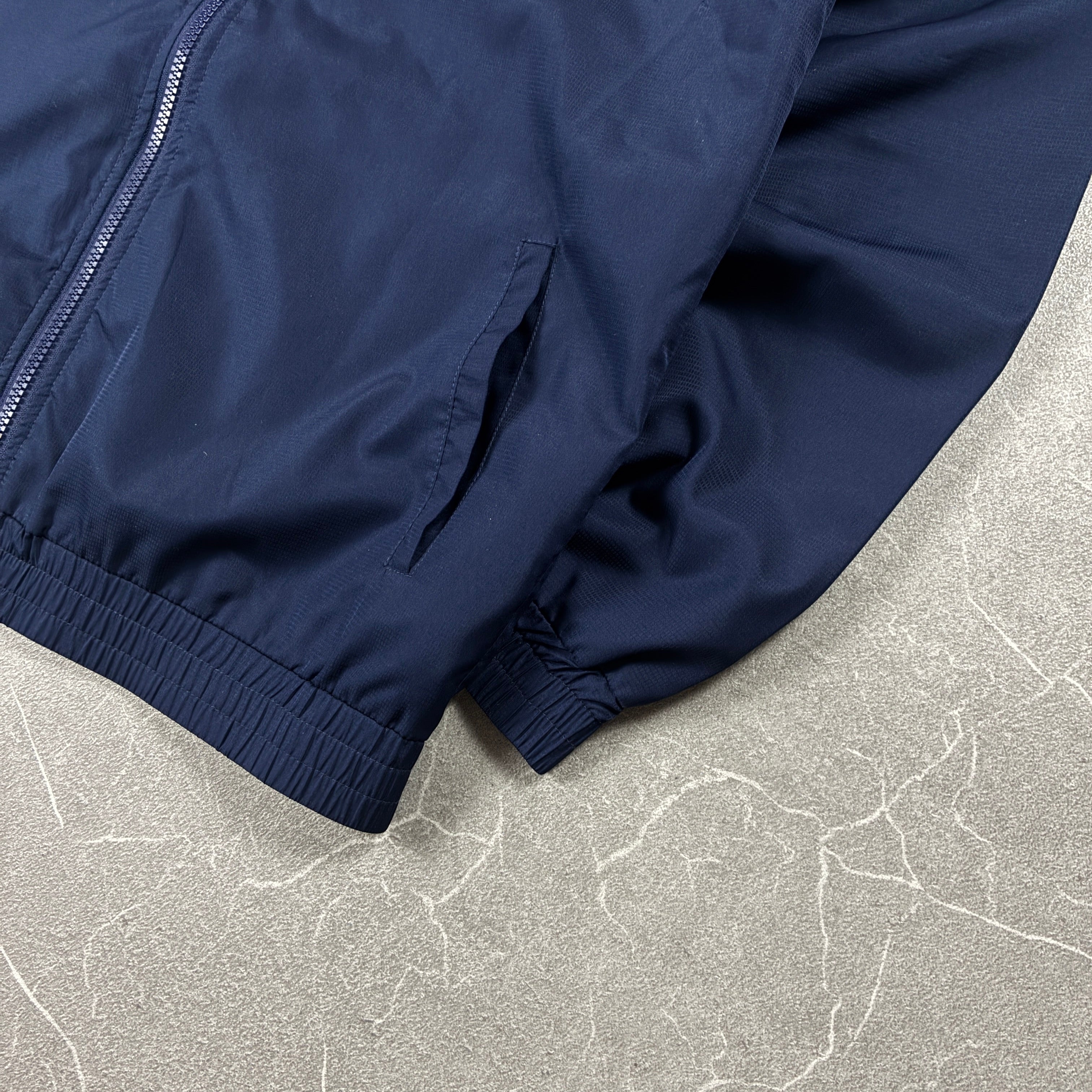 Sergio Tacchini Sportjacke (M)