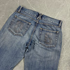 Dolce & Gabbana Damen Jeans (S/36)