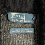 Ralph Lauren Strickjacke (S)