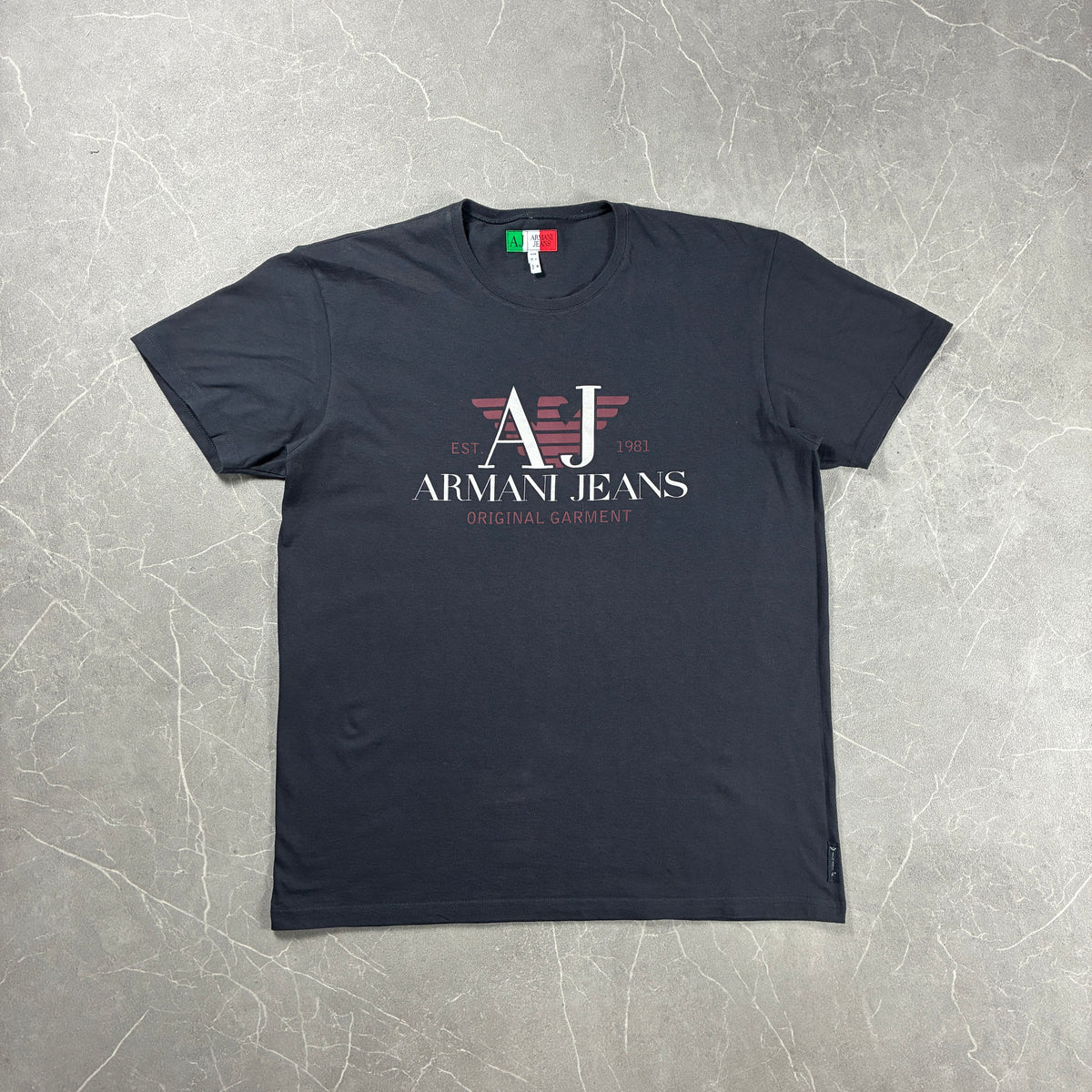 Armani Shirt (XL)