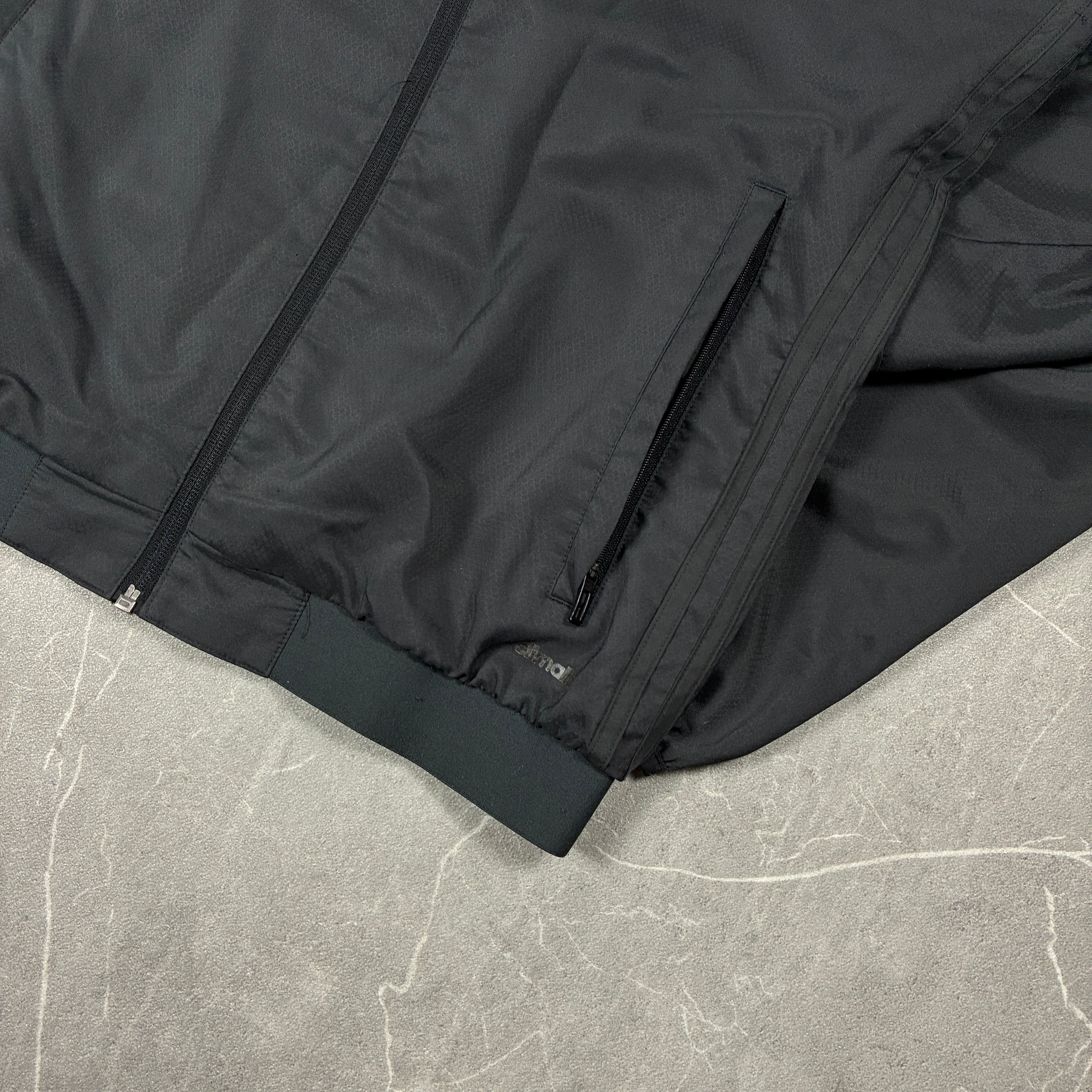 Adidas x Real Madrid Sportjacke 2016 (S)