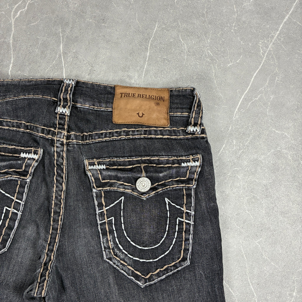 True Religion Jeans (W32)