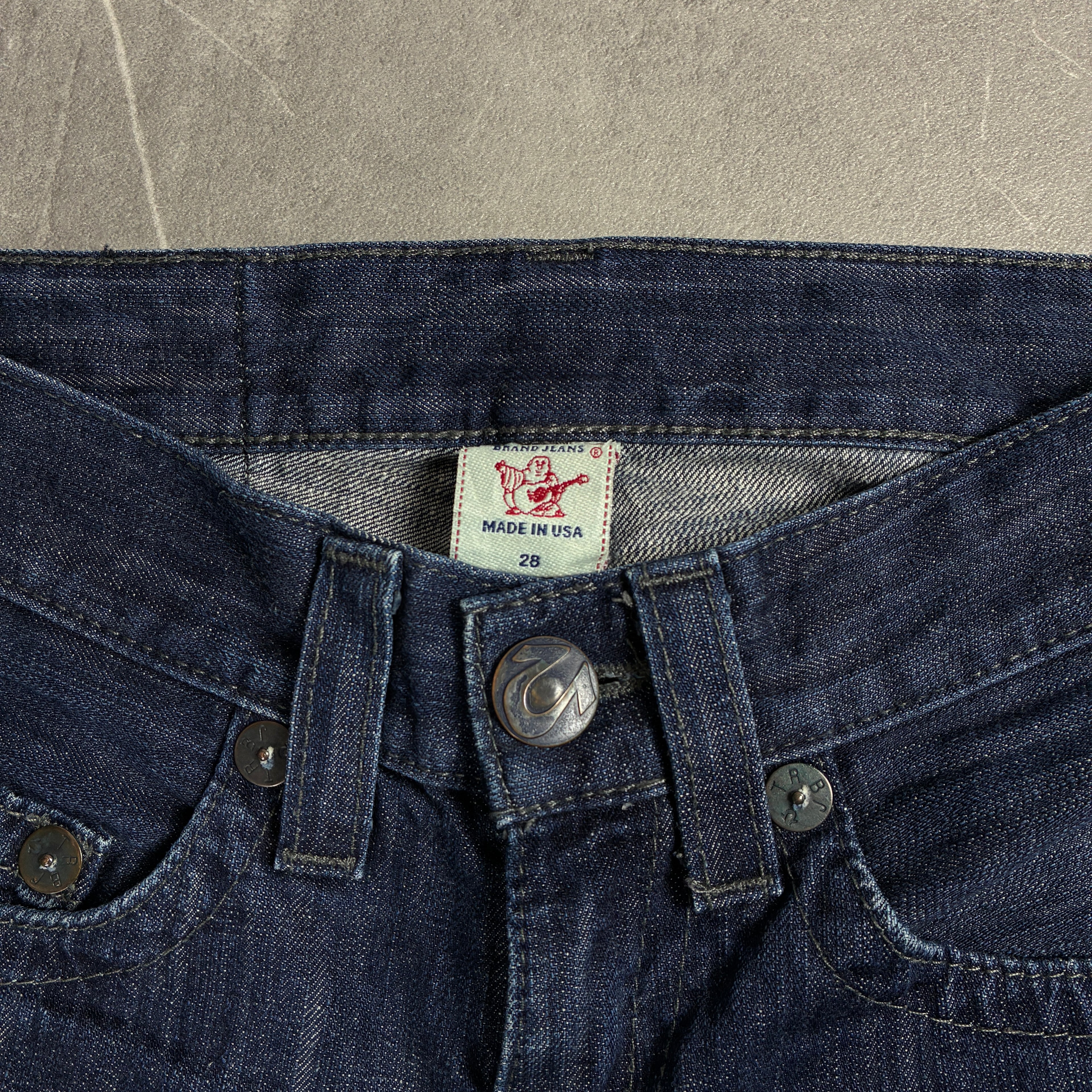 True Religion Jeans (W29)