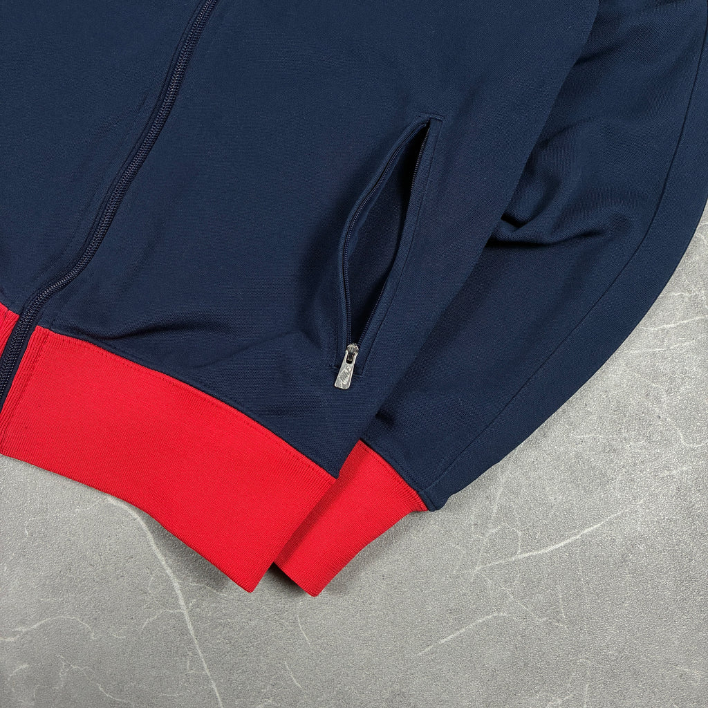 Nike x Paris Sportjacke 2012 (S)
