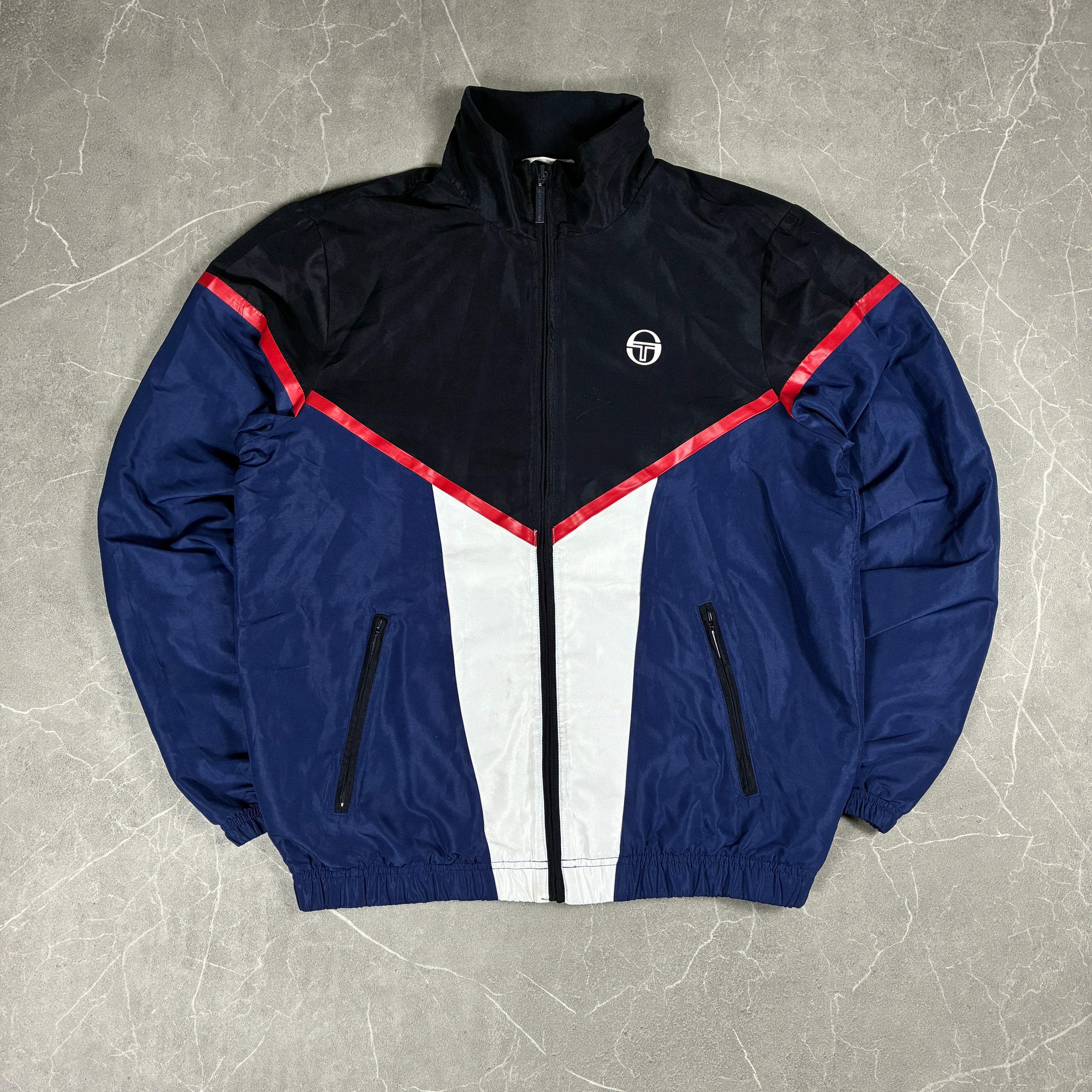 Sergio Tachini Trainingsanzug (L)