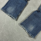 Miss Me Damen Jeans (S/36)