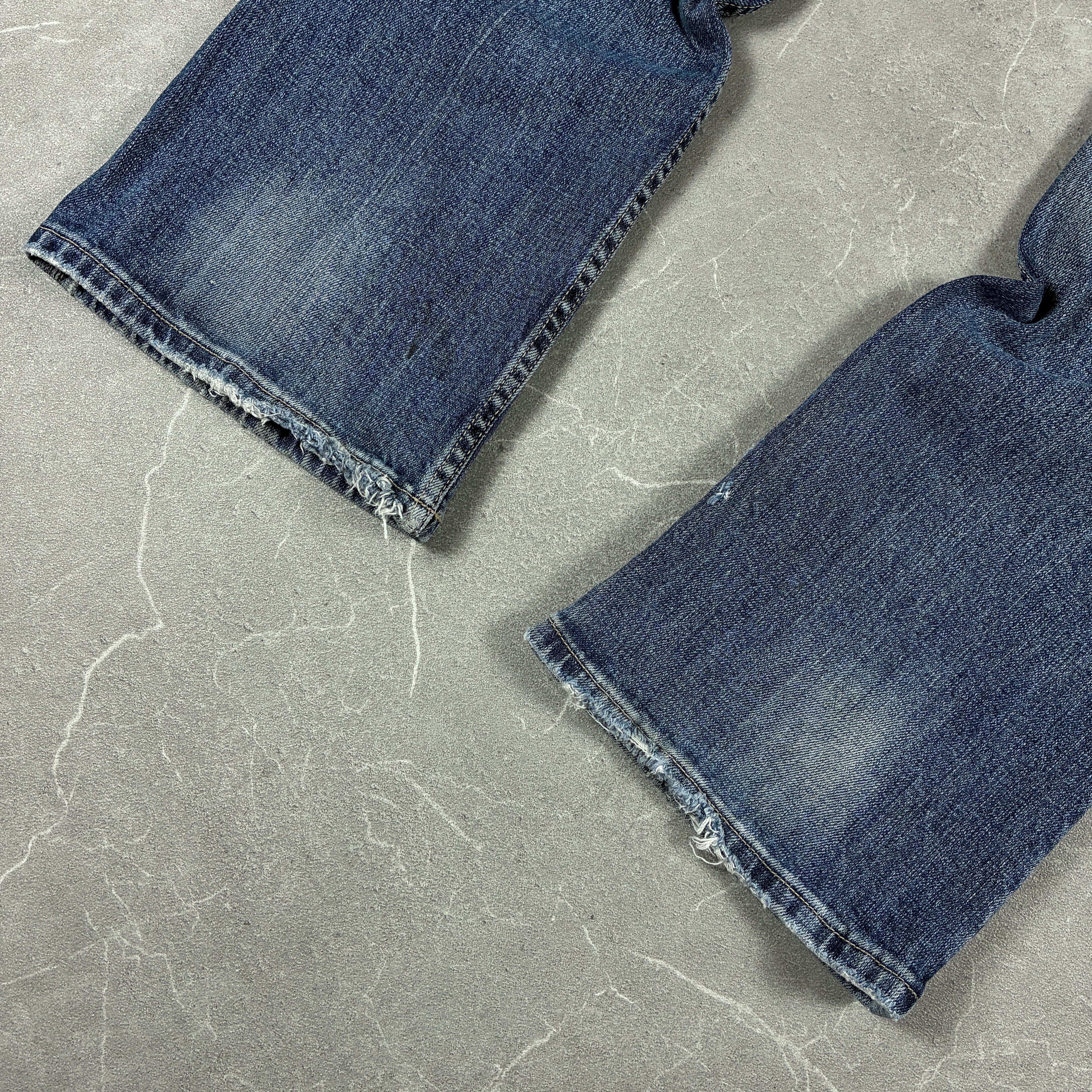 Miss Me Damen Jeans (S/36)