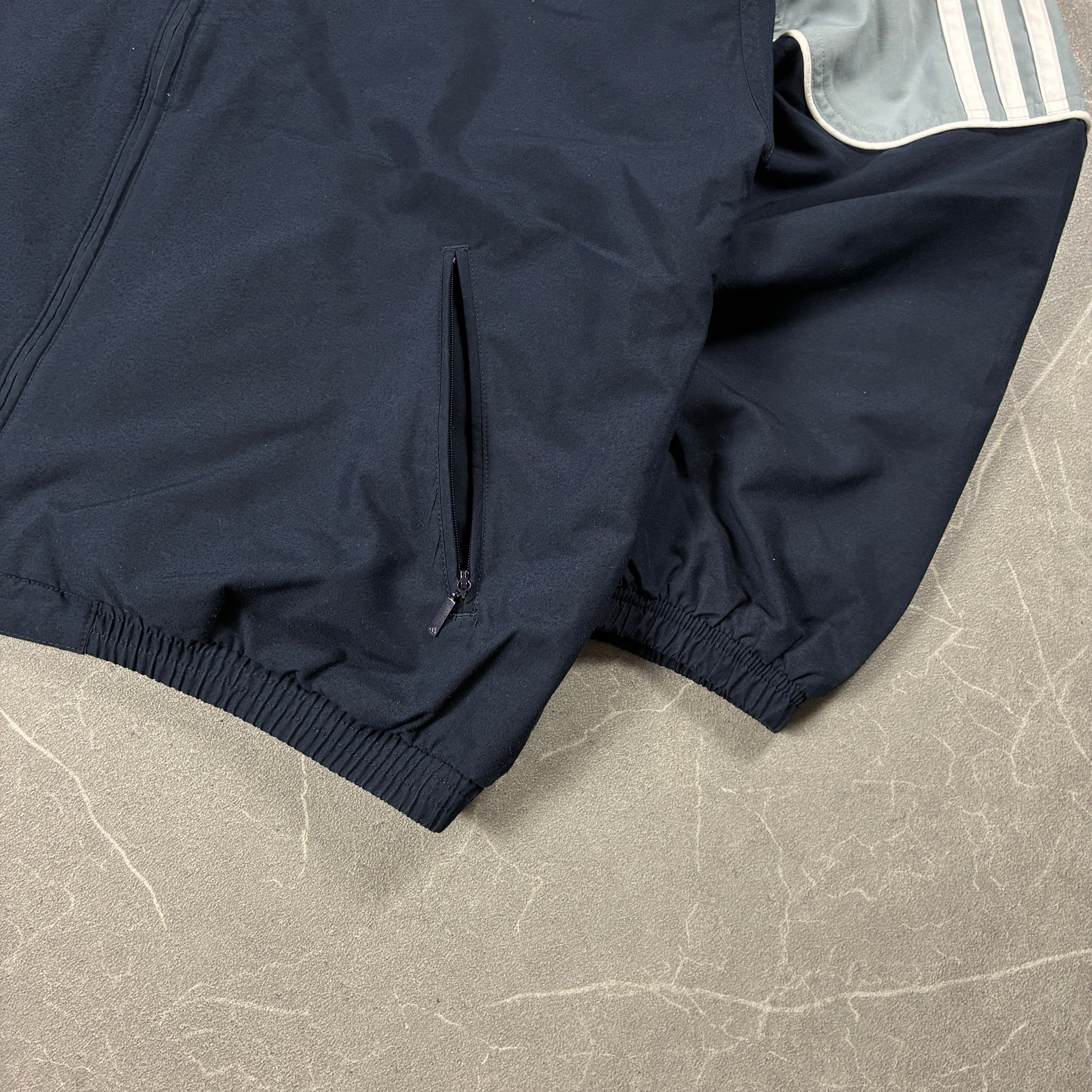 Adidas Sportjacke 2003 (M)