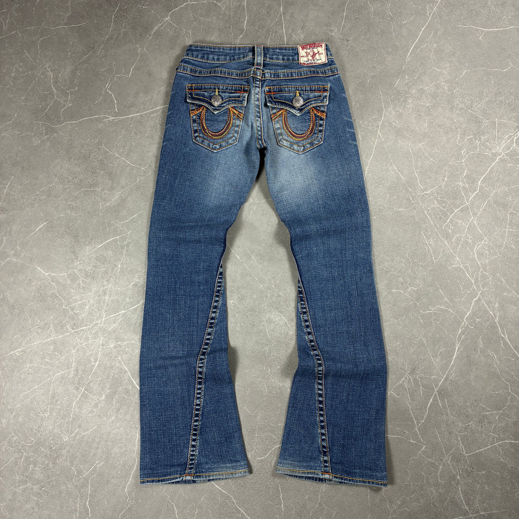 True Religion Damenjeans (XXS/32)