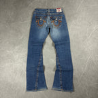 True Religion Damenjeans (XXS/32)