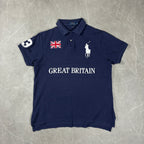 Ralp Lauren Chief Keef Polo (XL)
