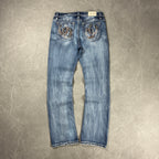 Miss Me Damen Jeans (M/38)