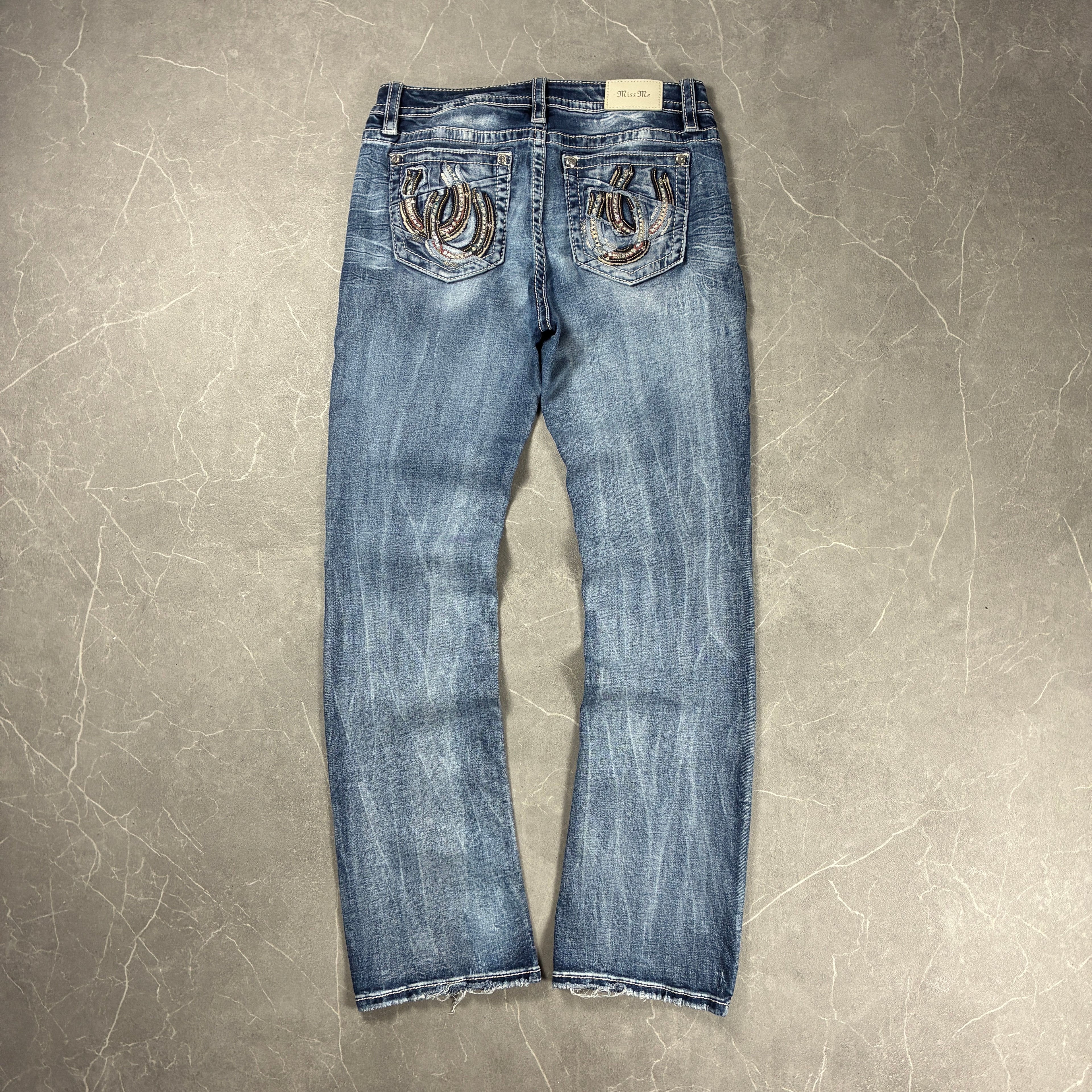 Miss Me Damen Jeans (M/38)