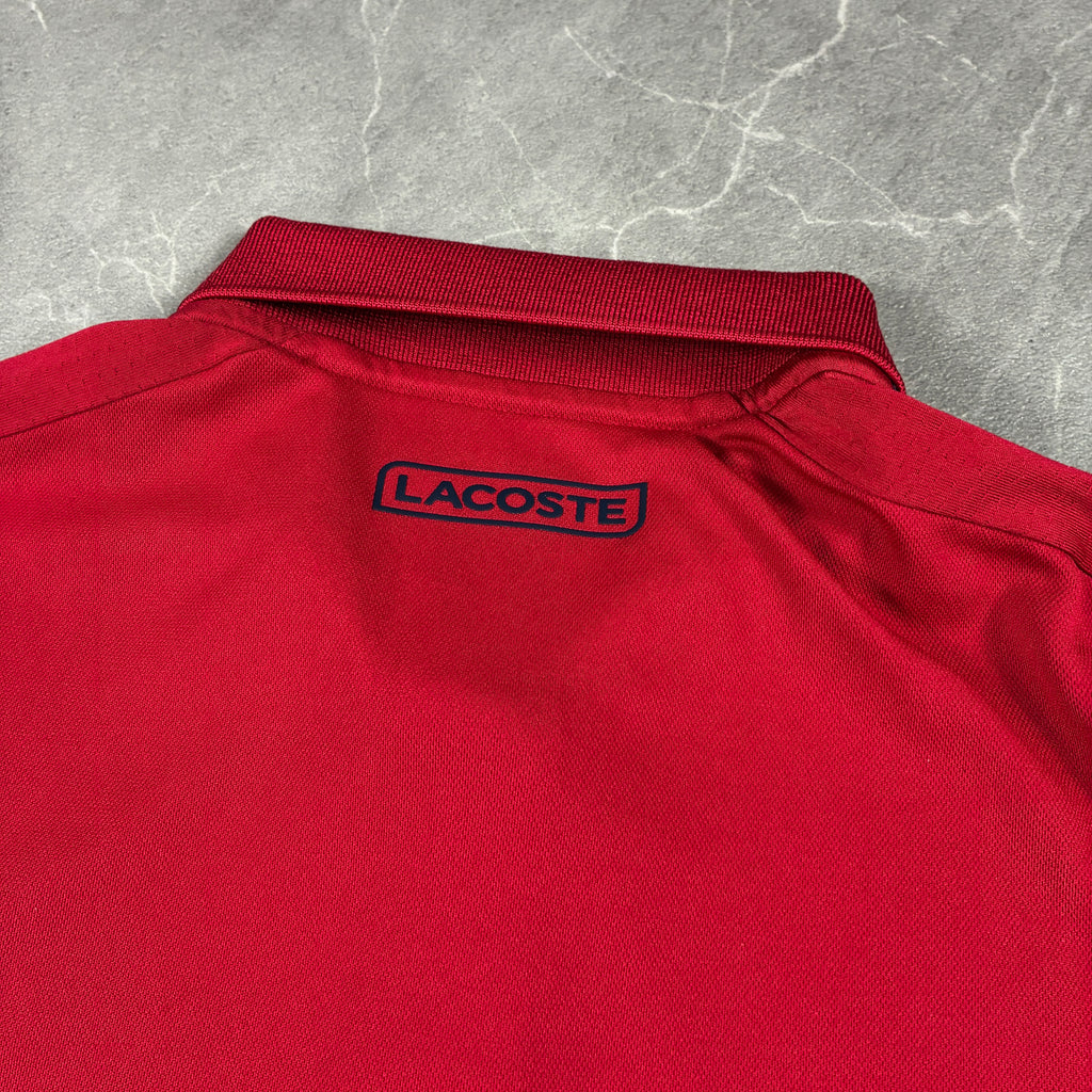 Lacoste Polo (M)