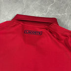 Lacoste Polo (M)