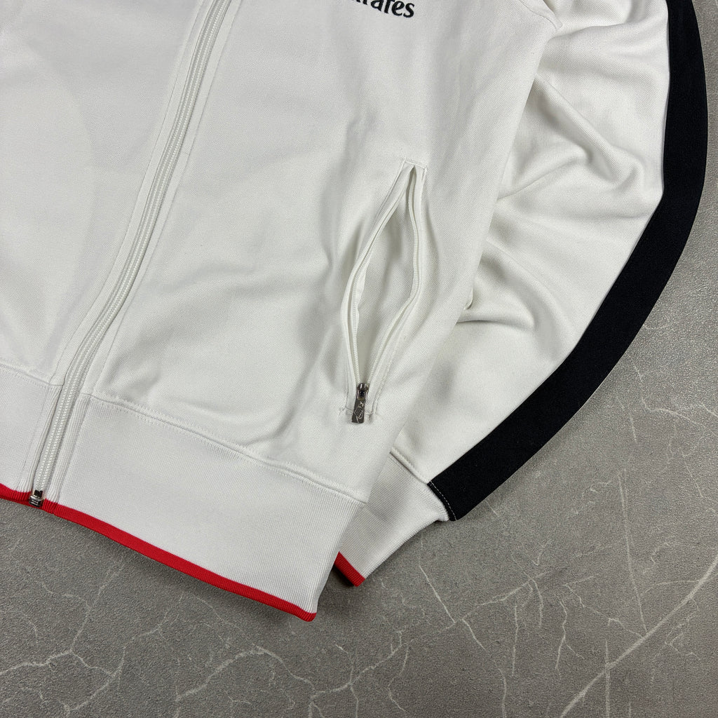 Nike x Paris Sportjacke (S)