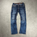 Rock Revival Damen Jeans (M/38)