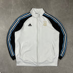 Adidas x Argentinien Sportjacke (XL)