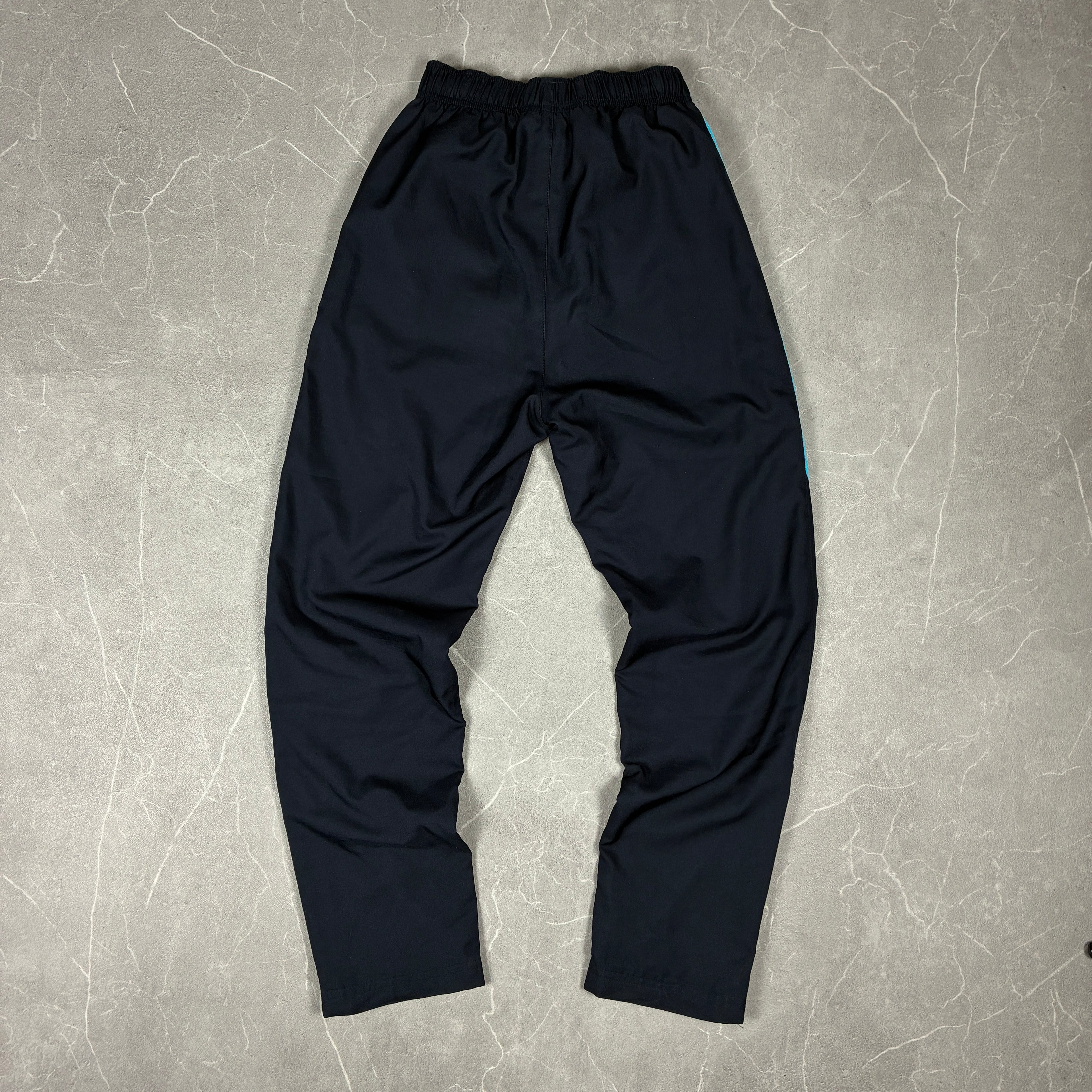 Nike x Manchester City Tracksuit 2015 (XXS-XS)