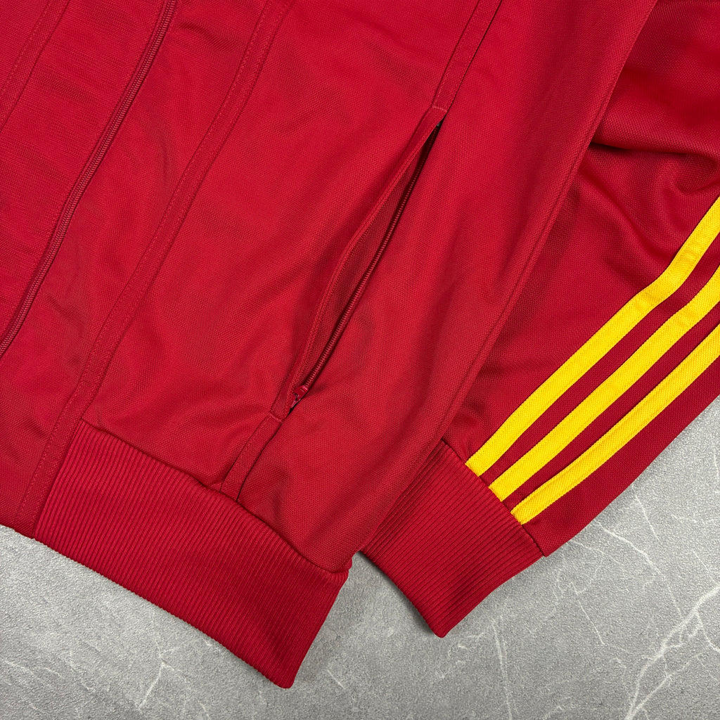 Adidas x Spanien Sportjacke 2011 (S)