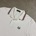 Fred Perry Polo (L)