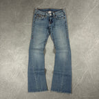 True Religion Damenjeans (XS/32)