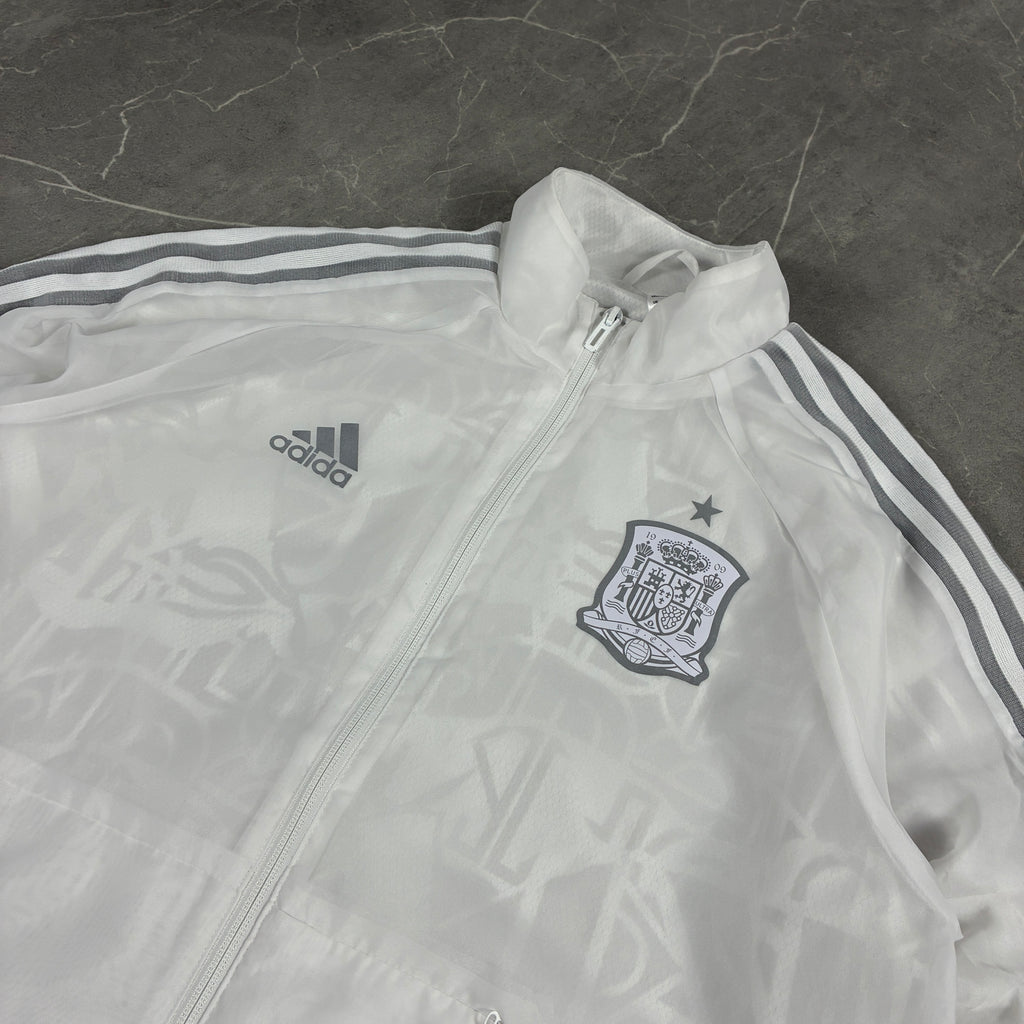Adidas x Spanien Sportjacke (M)