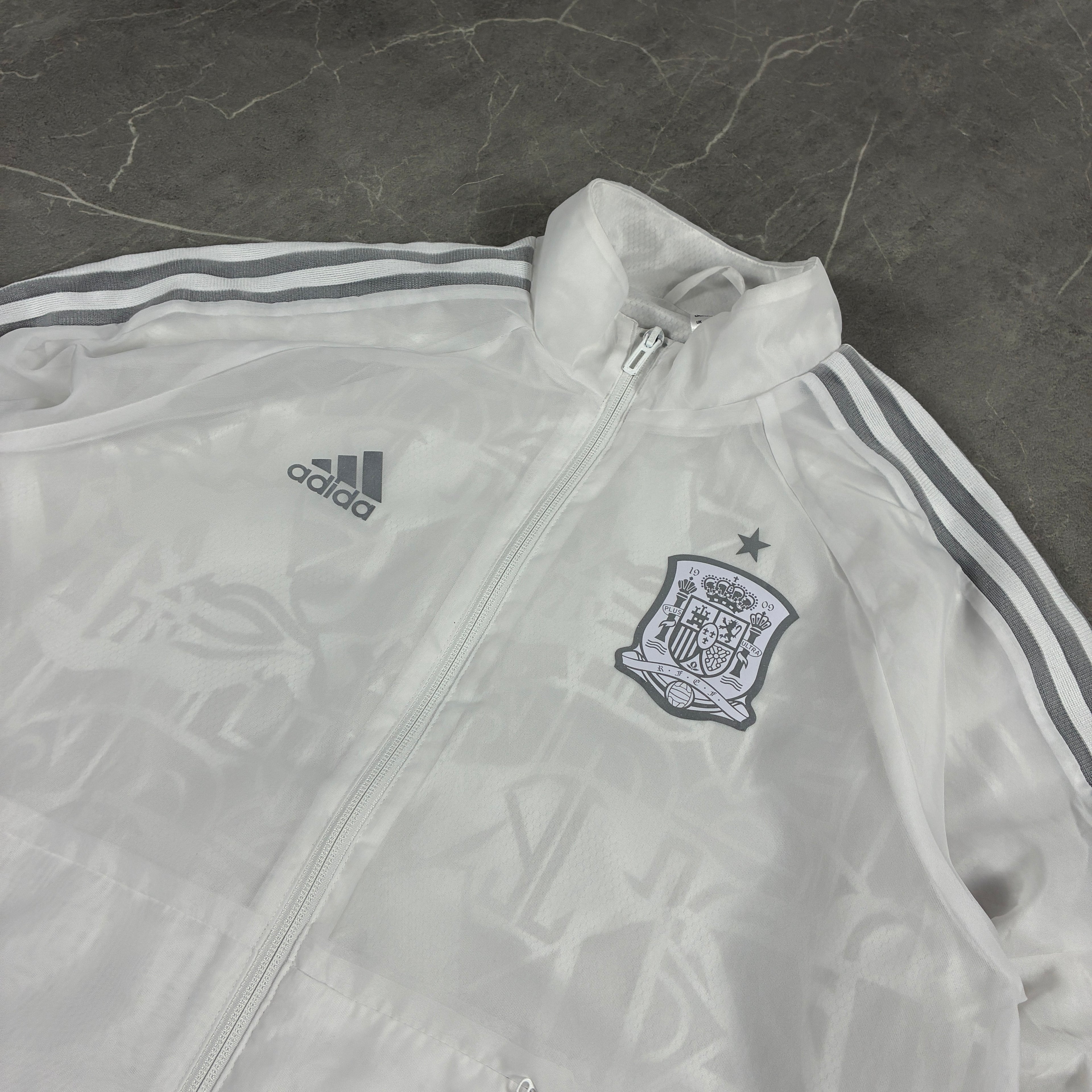 Adidas x Spanien Sportjacke (M)
