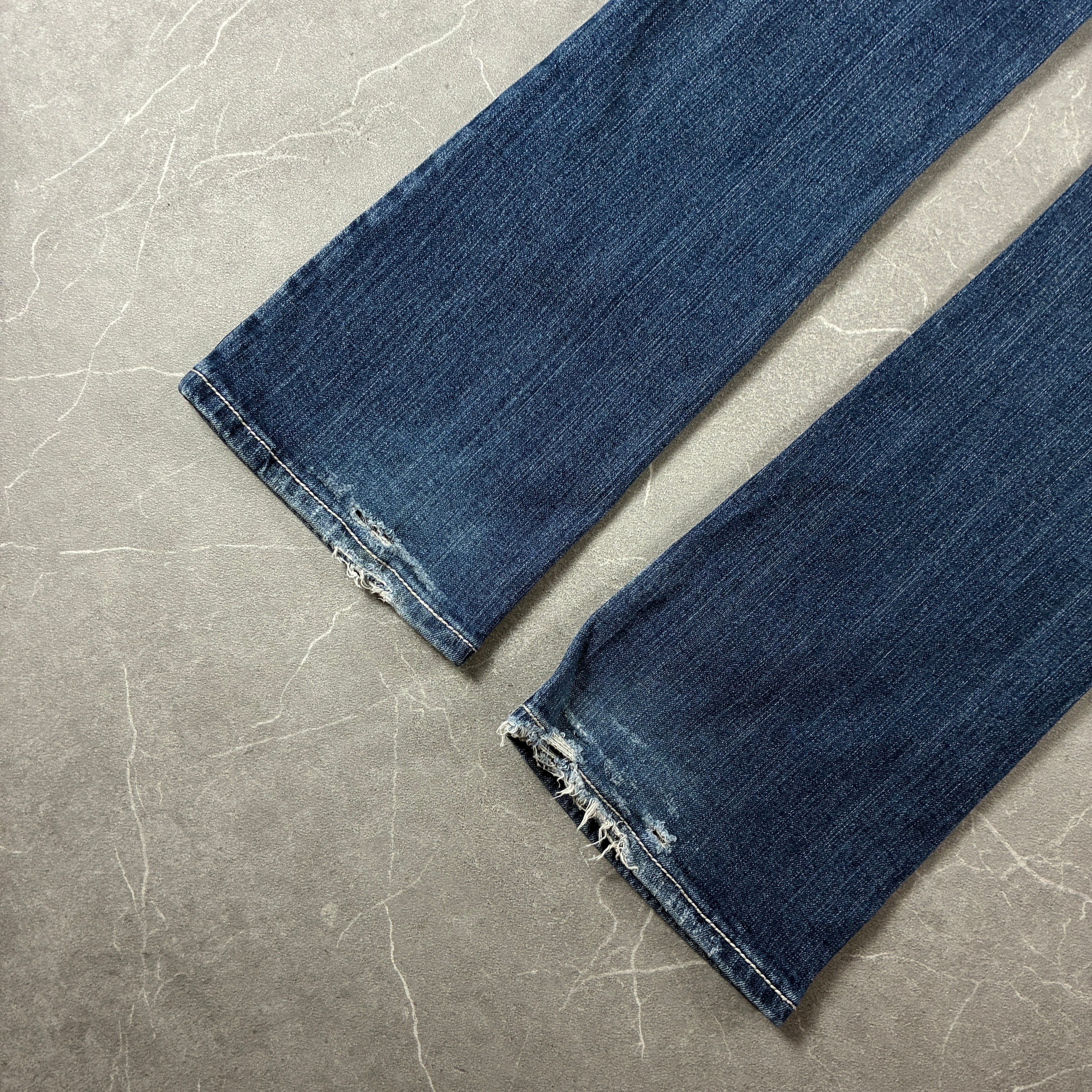 Miss Me Damen Jeans (XS/34)