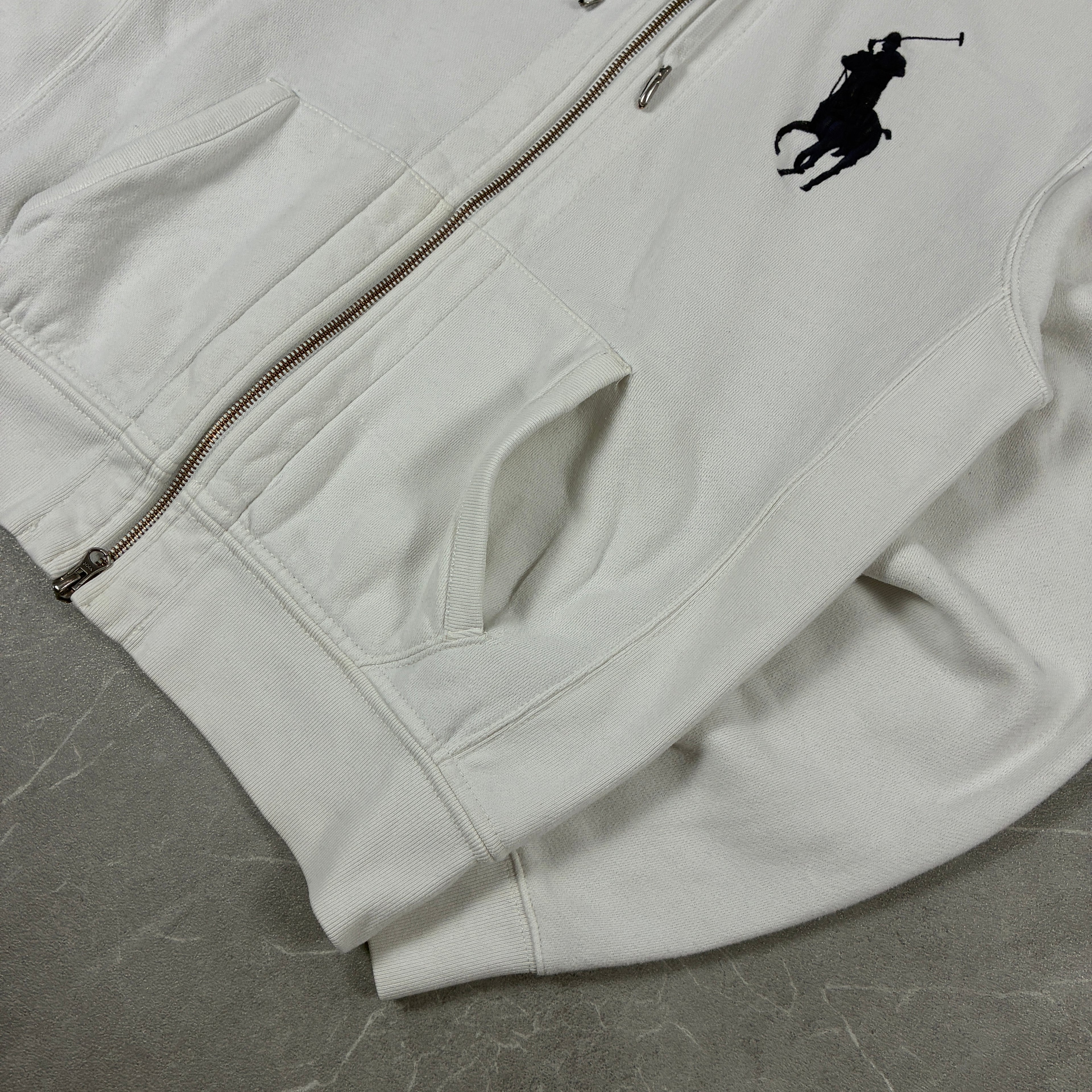 Ralph Lauren Zipper (M)
