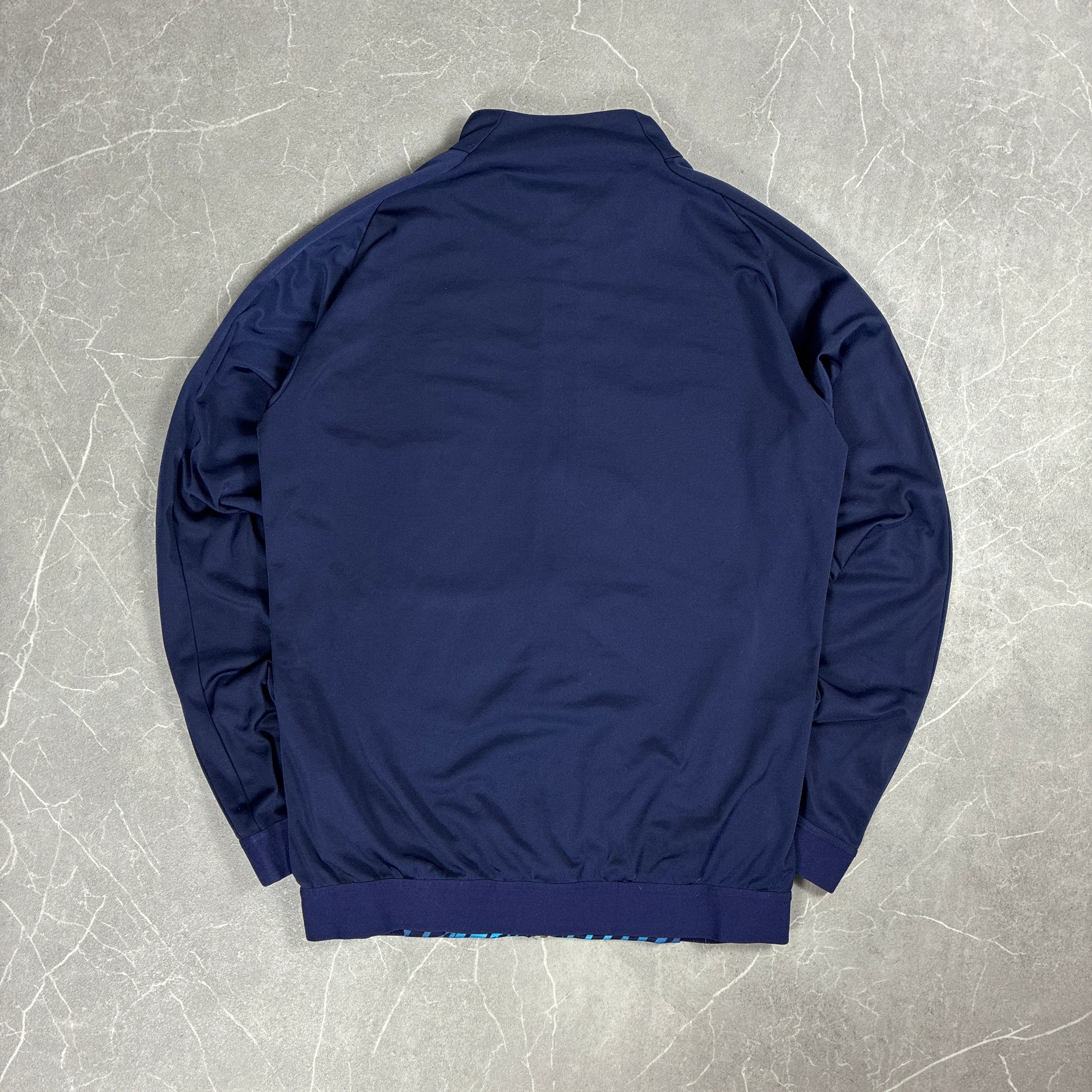 Puma x Marseille Sportjacke 2019 (S)