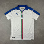 Puma x Italien Trikot 2016 (S)