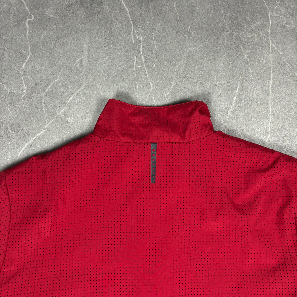 Nike x Manchester United Trackjacket (XS)