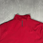 Nike x Manchester United Trackjacket (XS)