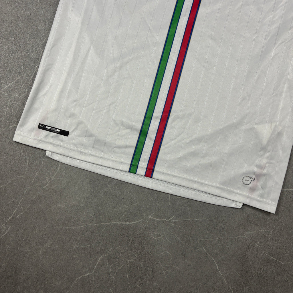 Puma x Italien Trikot 2016 (S)