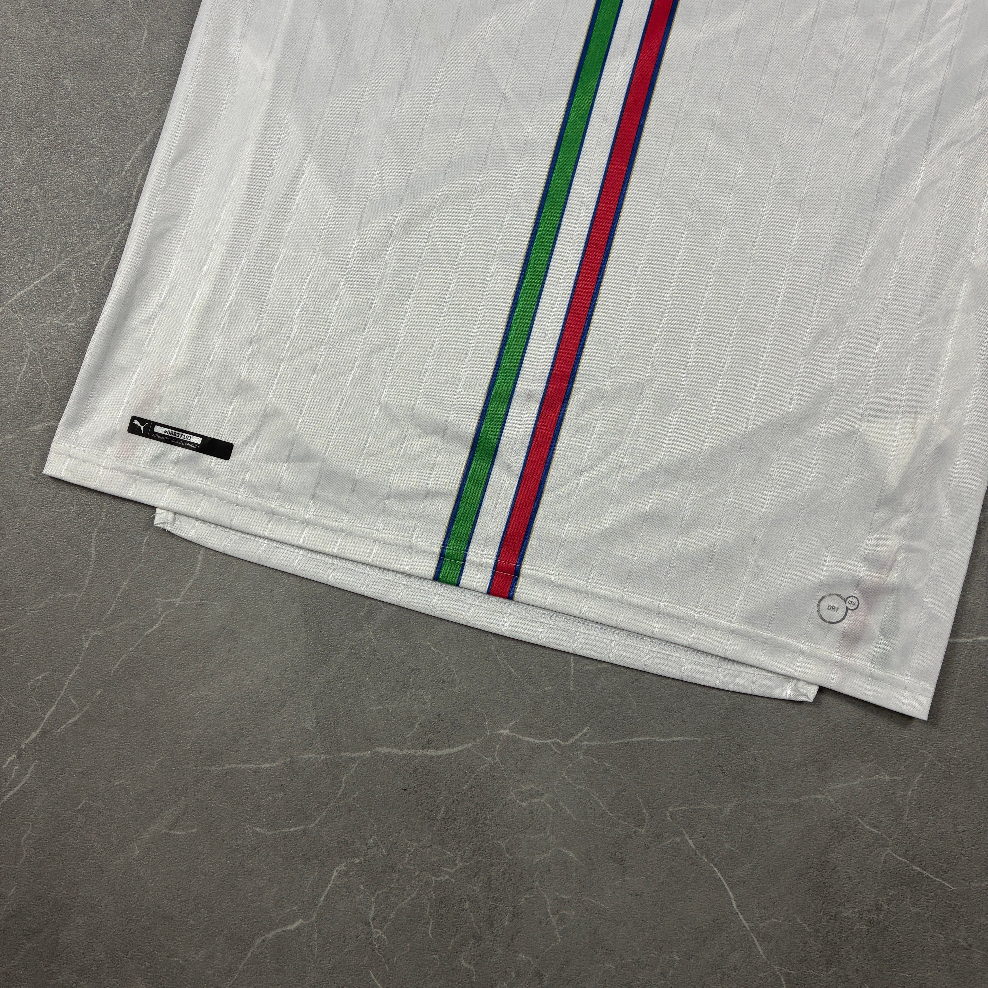 Puma x Italien Trikot 2016 (S)