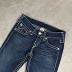 True Religion Damenjeans (M/38)
