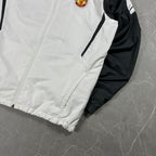 Nike x Manchester United Sportjacke 2010 (XS)