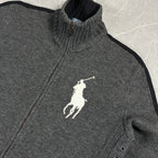 Ralph Lauren Strickjacke (S)