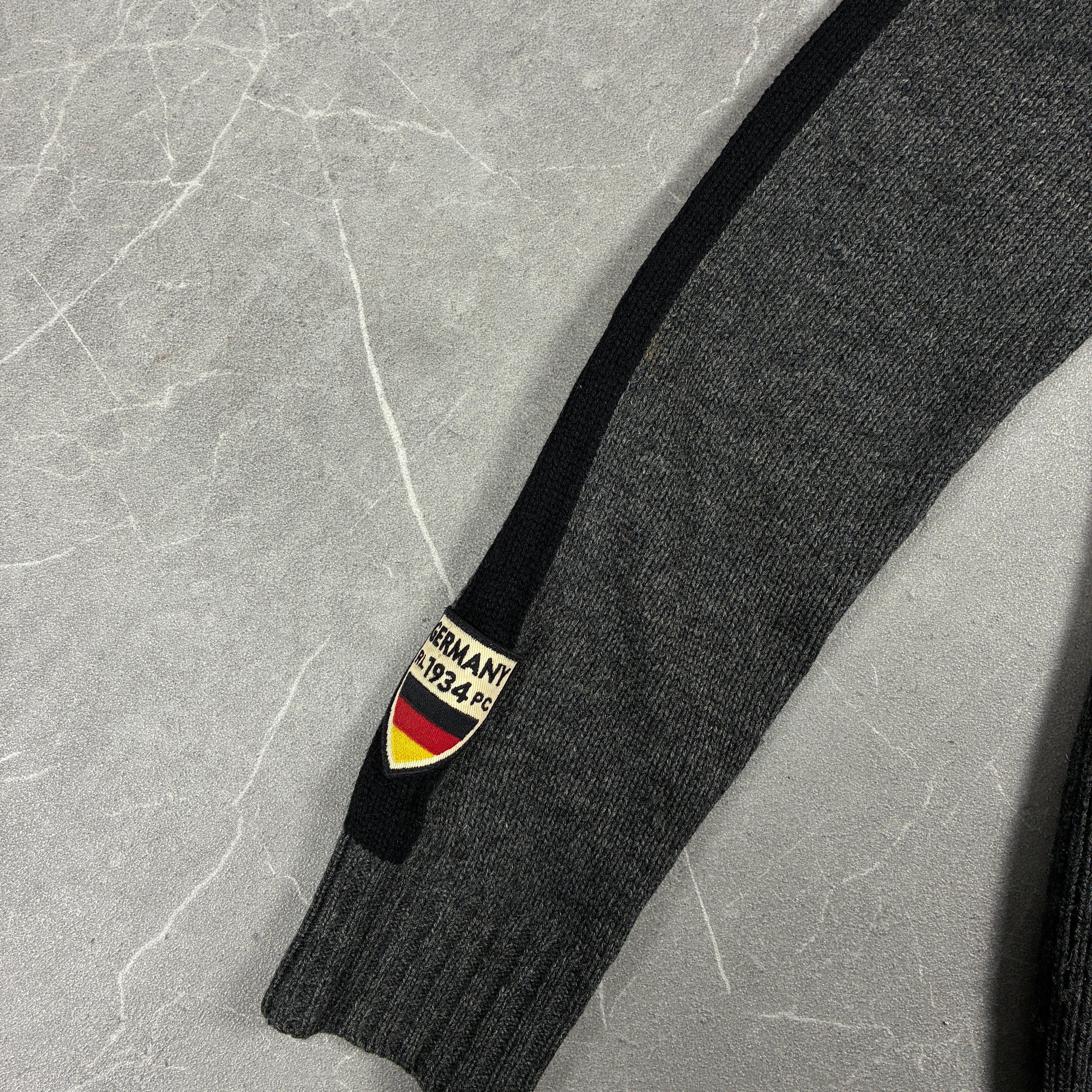 Ralph Lauren Strickjacke (S)