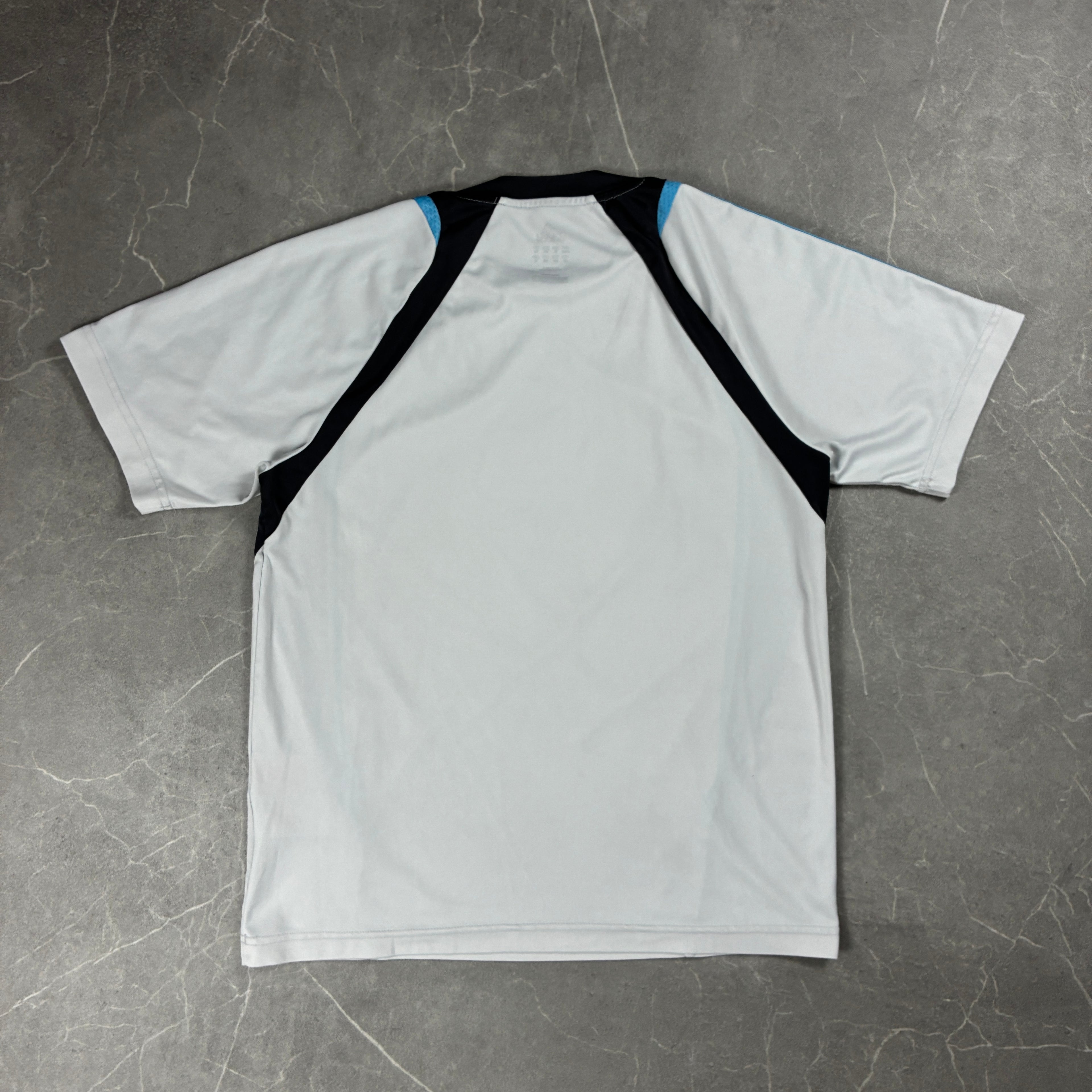 Adidas x Marseille Trikot 2009 (S)