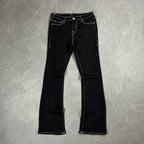 True Religion Damenjeans (M/38)