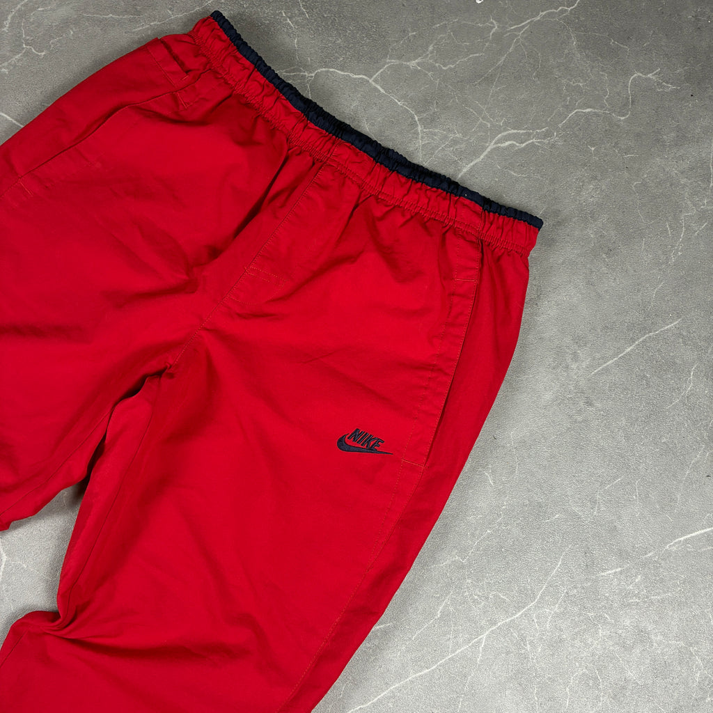 Nike Trackpants (M)